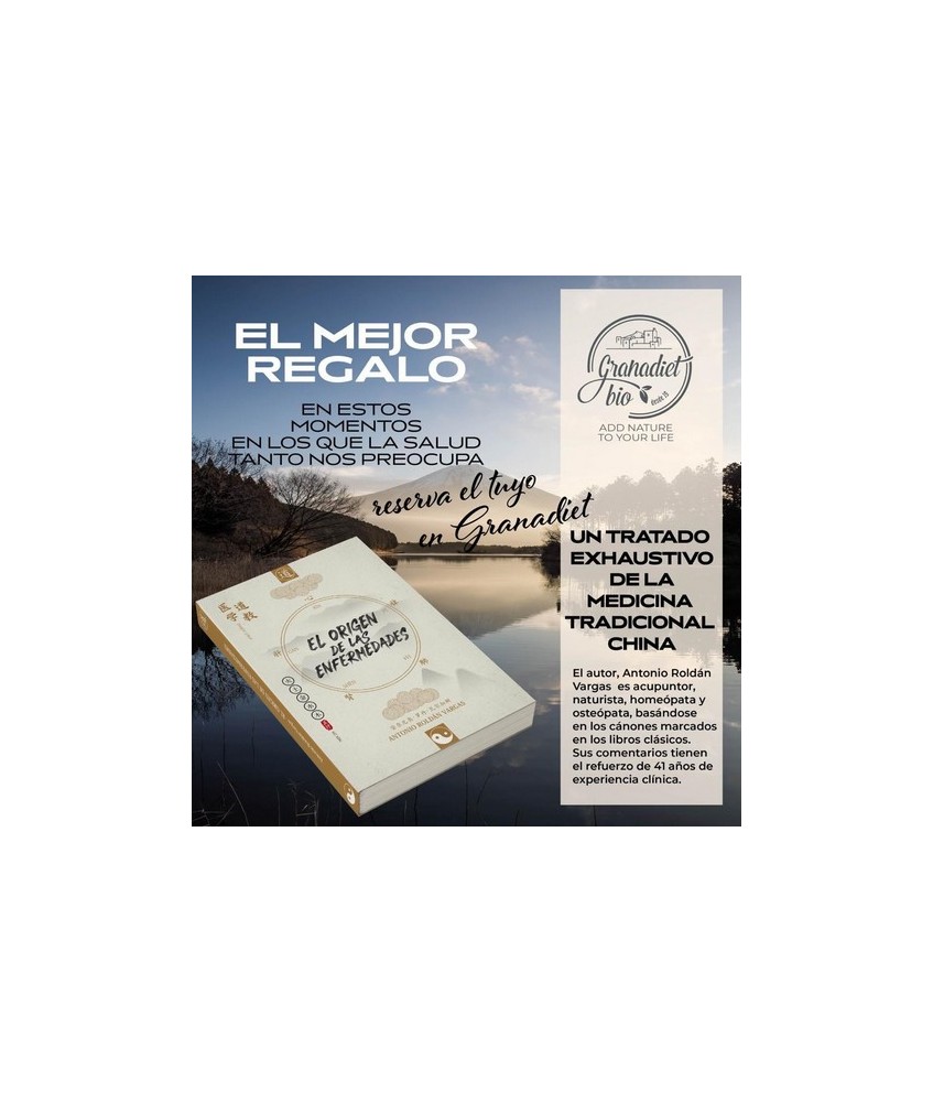 VR.LIBRO EL ORIGEN DE LAS ENFERMEDADES