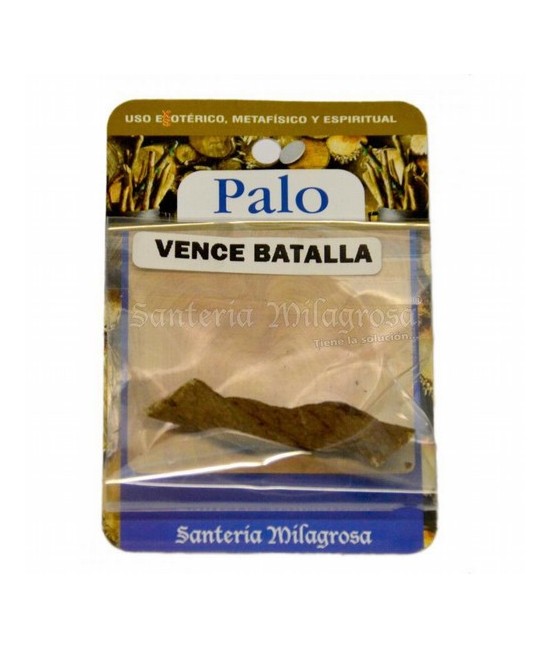 PALO Vence Batalla (Prod. Ritualizado)