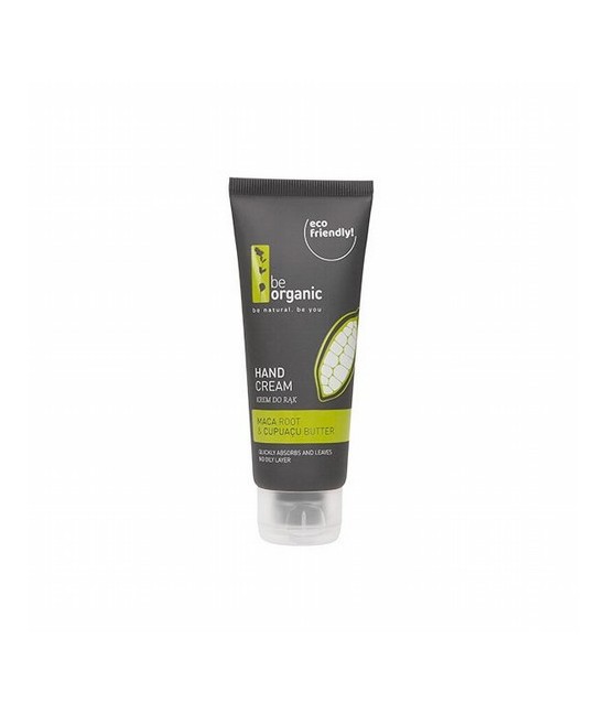 Crema de manos natural hidratante y regeneradora

Hidrata y calma la piel
99% ingredientes naturales
Vegana, hipoalergénica