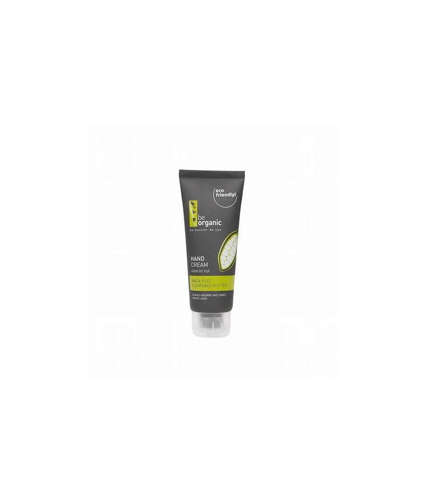 Crema de manos natural hidratante y regeneradora

Hidrata y calma la piel
99% ingredientes naturales
Vegana, hipoalergénica