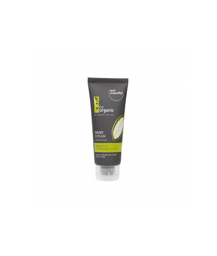 Crema de manos natural hidratante y regeneradora

Hidrata y calma la piel
99% ingredientes naturales
Vegana, hipoalergénica