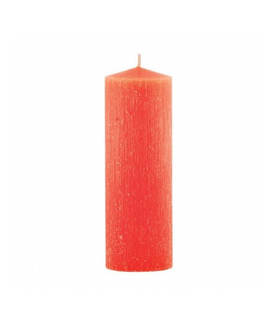 VELON AROMATICO Rustico Canela 16 x 5.5 cm (Naranja)
Ref.: VA0008

Buenas Energías, Atracción, Dinero