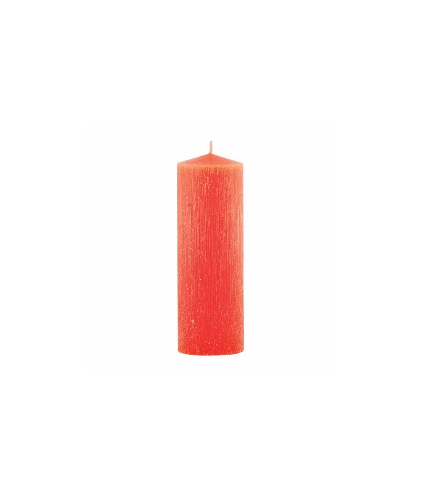 VELON AROMATICO Rustico Canela 16 x 5.5 cm (Naranja)
Ref.: VA0008

Buenas Energías, Atracción, Dinero