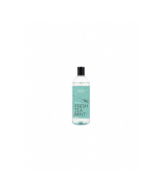 Limpia suavemente y proporciona una agradable fragancia en la piel.

Protege el microbioma natural de la piel. Elaborado con 