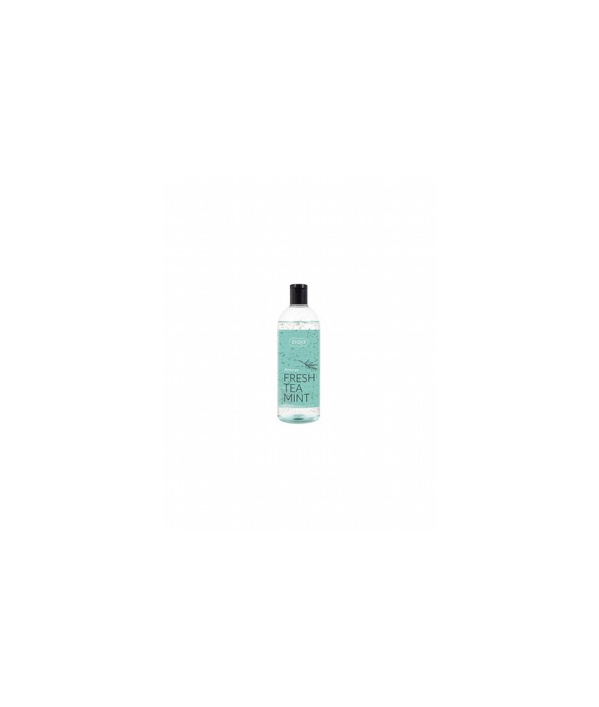 Limpia suavemente y proporciona una agradable fragancia en la piel.

Protege el microbioma natural de la piel. Elaborado con 