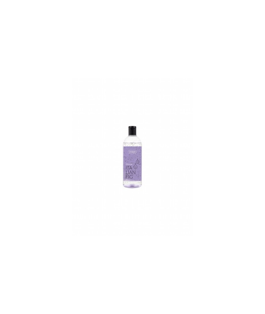 Limpia suavemente y proporciona una agradable fragancia en la piel.

Protege el microbioma natural de la piel. Elaborado con 