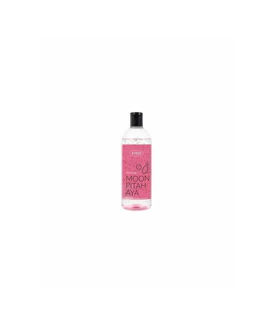 Gel de ducha de Pitahaya o fruta del dragón.

Limpia suavemente y proporciona una agradable fragancia en la piel.

Protege 