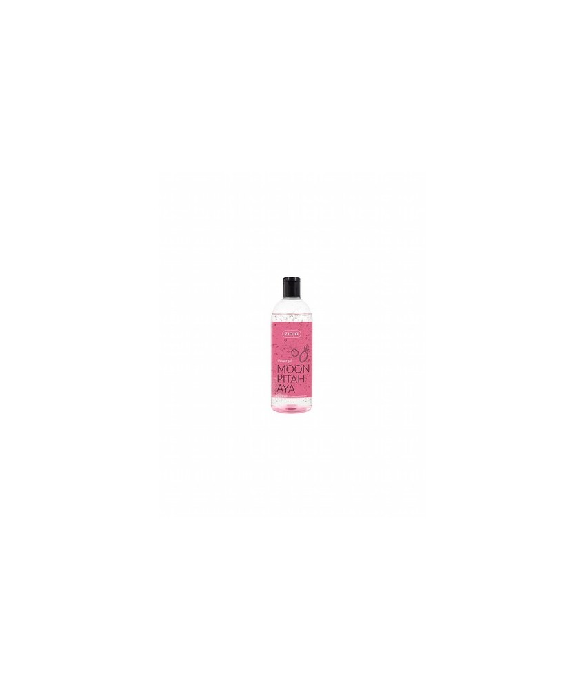 Gel de ducha de Pitahaya o fruta del dragón.

Limpia suavemente y proporciona una agradable fragancia en la piel.

Protege 