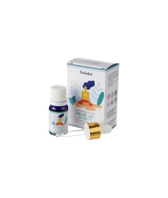 IN.ESENCIA DECREASE ANXIETYDISMINUYE ANSIEDAD 10 ML.