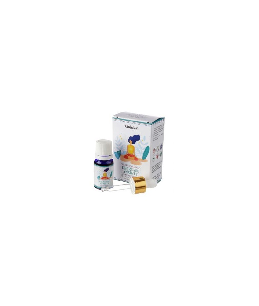 IN.ESENCIA DECREASE ANXIETYDISMINUYE ANSIEDAD 10 ML.