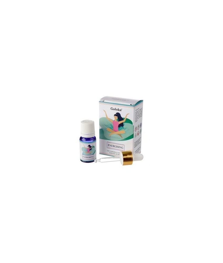 IN.GOLOKA ESENCIA ENERGISING ENERGIZANTE 10 ML.