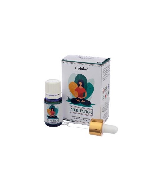 IN.GOLOKA ESENCIA MEDITATION 10 ML.