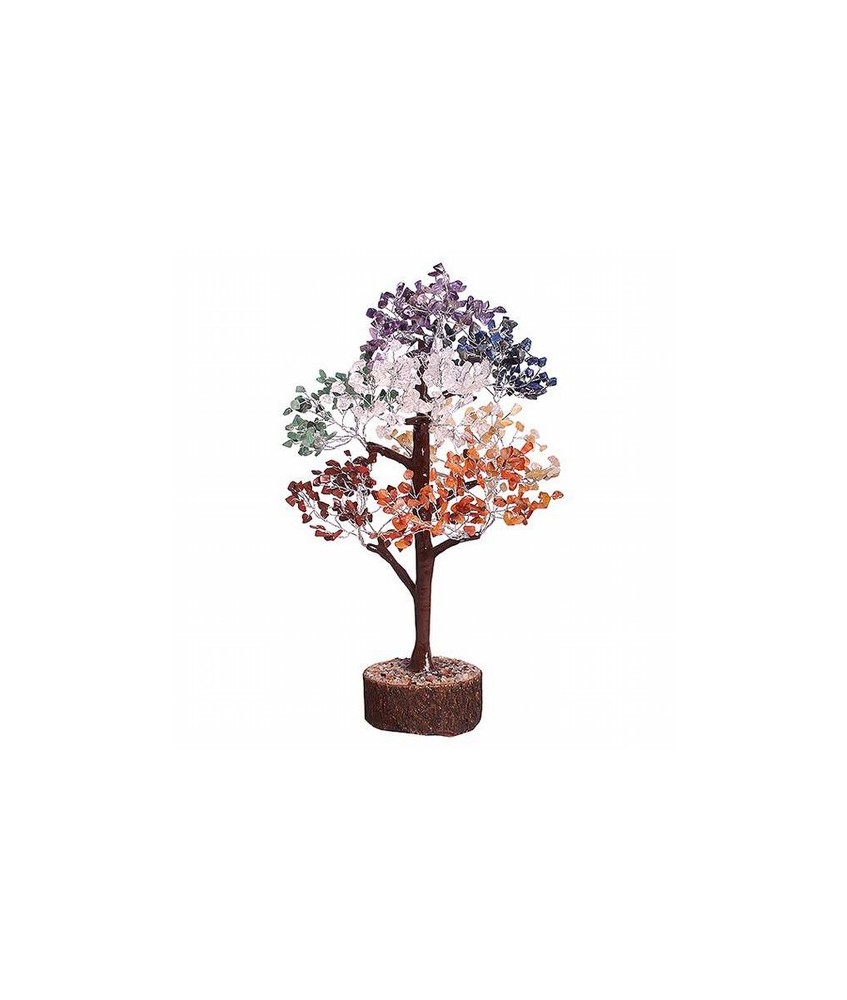 Este árbol es de 160 piedras.

Árboles de minerales. Están disponibles en 3 alturas aproximadas diferentes y según las cantid