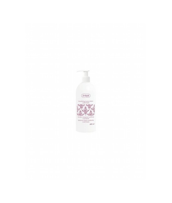 Loción corporal hidratante y nutritiva, indicada para pieles secas.

Reduce las rojeces, suaviza, hidrata y reafirma la epide