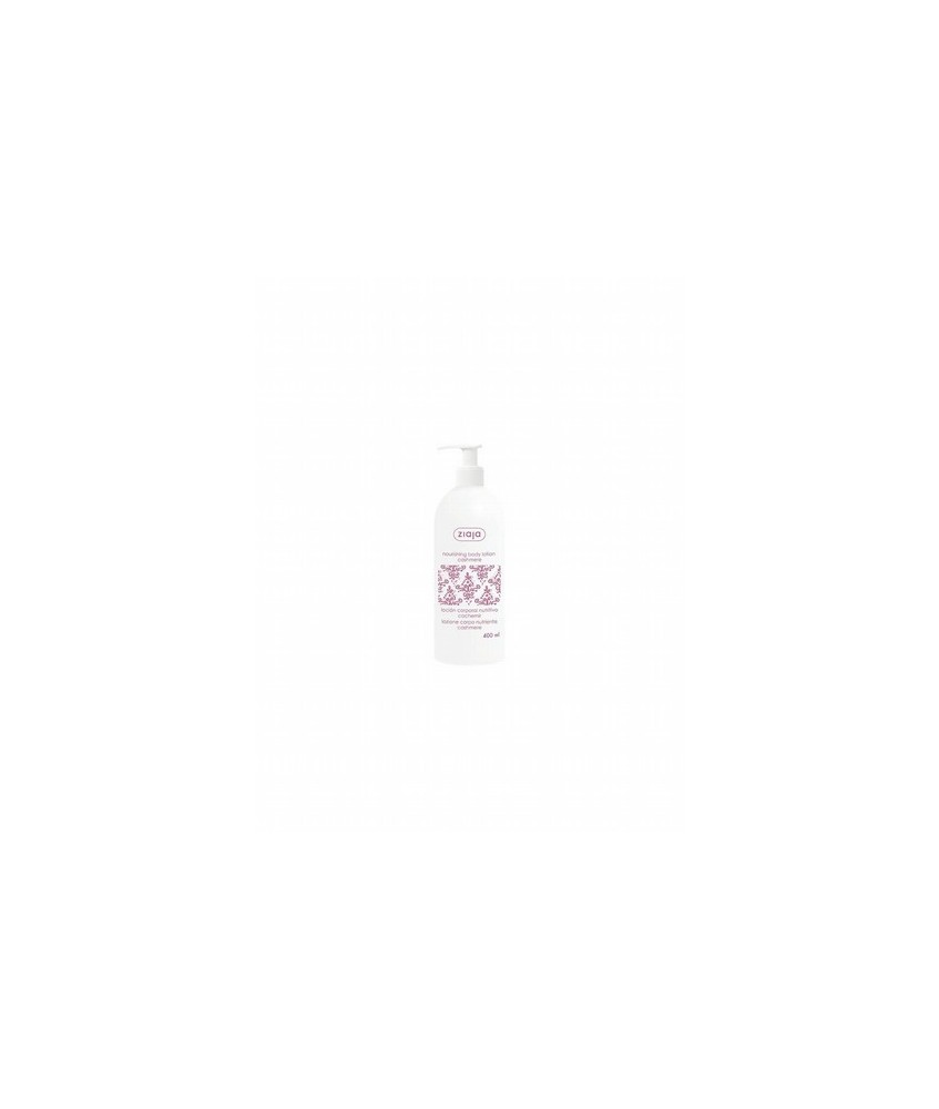 Loción corporal hidratante y nutritiva, indicada para pieles secas.

Reduce las rojeces, suaviza, hidrata y reafirma la epide
