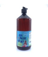 GR.GEL ALOE VIT.E 1 L. NIÑO DOSIFICADOR