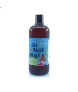 GR.GEL ALOE VIT.E 500 Ml. NIÑO