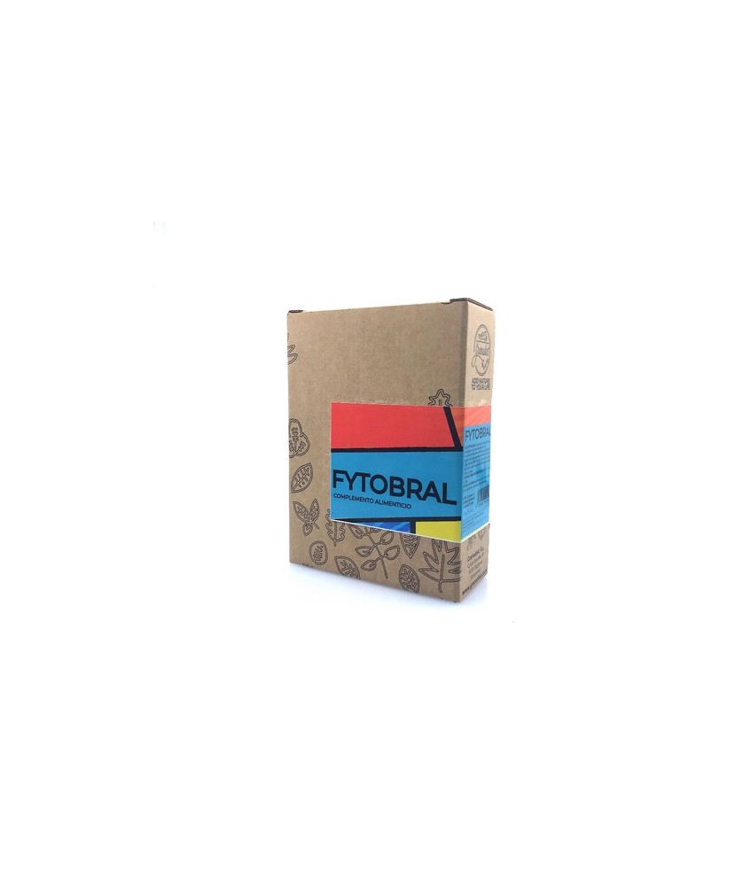 GR.FYTOBRAL MEMORIA 20 AMP. 10 Ml.