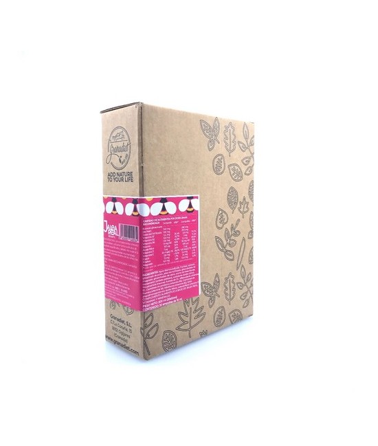 GR.JALEA REAL INFANTIL 20 AMP 10 Ml. 300 Mg.