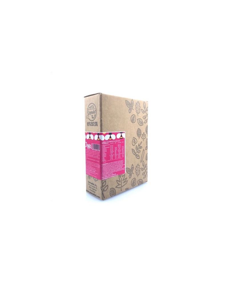 GR.JALEA REAL INFANTIL 20 AMP 10 Ml. 300 Mg.