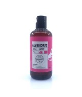 GR.ACEITE PURO ALMENDRAS 250 Ml.