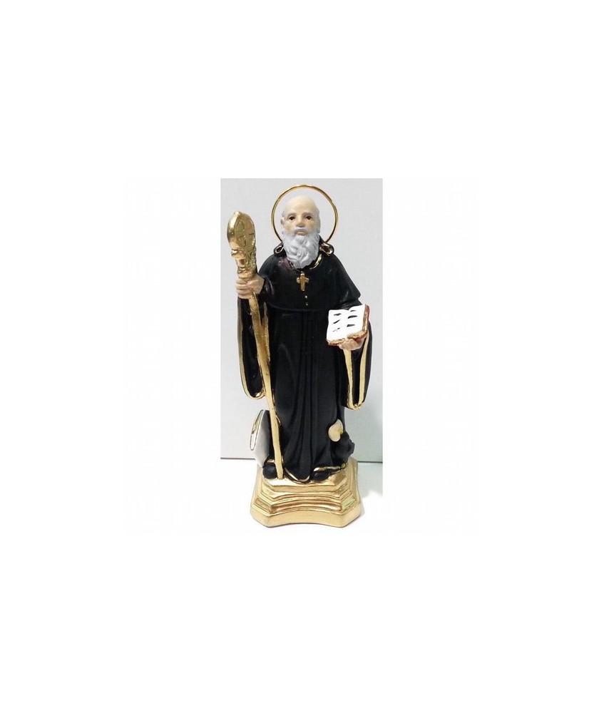 IMAGEN Benito Abad 17 cm (Escay)
Ref.: IB17