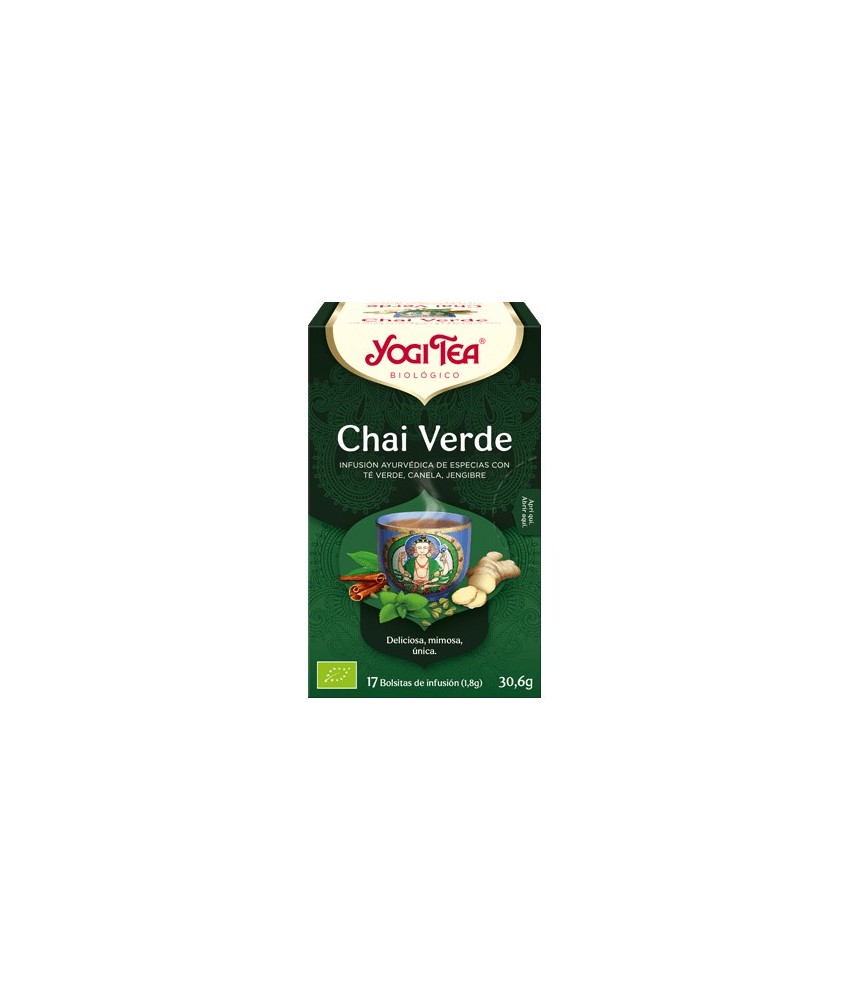 Canela*, hierbabuena*, té verde*, jengibre*, cardamomo*, clavo*, pimienta negra*, aceite de canela*


* agricultura biólogic