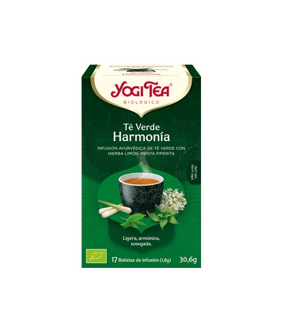 Té verde*, flores de saúco*, hierba limón*, menta piperita*, aroma natural, bebida de kombucha deshidratada*, hierba luisa*


