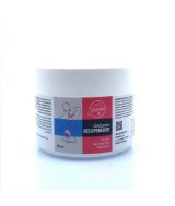 Potencia la relajación muscular y elimina el dolor muscular y articular.

Se recomienda extender el bálsamo mediante un suave