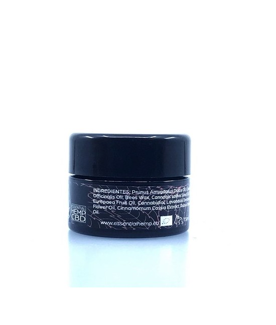 HE.CBD BALSAMO LABIAL CAÑAMO 15 ML.
