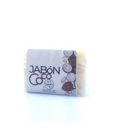 GR.JABON COCO 100 Gr.