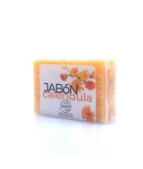 GR.JABON CALENDULA (INFANTIL) 100 Gr.