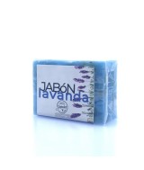 GR.JABON LAVANDA 100 Gr.