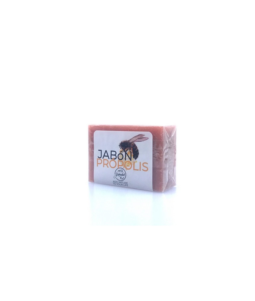 GR.JABON PROPOLIS 100 Gr.