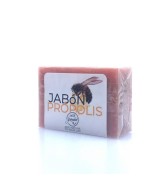 GR.JABON PROPOLIS 100 Gr.