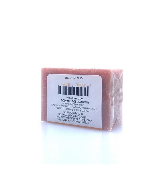 GR.JABON PROPOLIS 100 Gr.