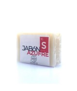 GR.JABON AZUFRE 100 Gr.