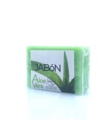 GR.JABON ALOE VERA 100 Gr.