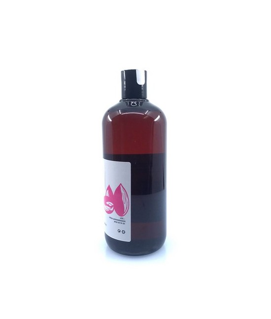 GR.ACEITE ALMENDRAS 500 Ml.