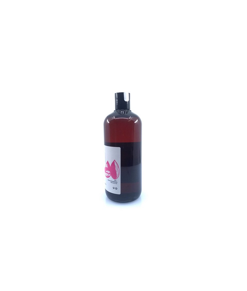 GR.ACEITE ALMENDRAS 500 Ml.