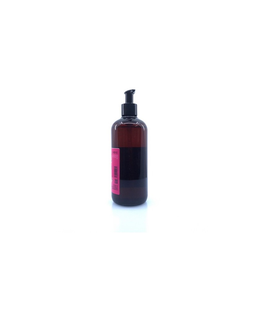 GR.CHAMPU GEL INTIMO TOMILLO 500 ML.
