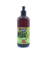 GR.CHAMPU CASPA GRASA ARCILLA AZUFRE 500 ML.