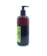 GR.CHAMPU CASPA GRASA ARCILLA AZUFRE 500 ML.