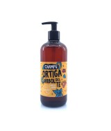 GR.CHAMPU GRASA ORTIGA ARBOL TE 500 ML.