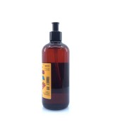 GR.CHAMPU GRASA ORTIGA ARBOL TE 500 ML.