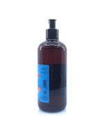 GR.CHAMPU GEL ARBOL TE 500 ML.