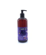 GR.CHAMPU GEL INFANTIL ALOE AVENA 500 ML.