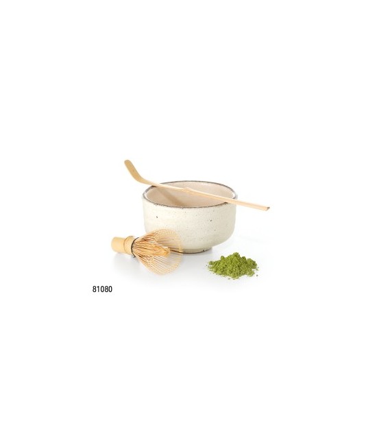 DB.JUEGO TE MATCHA MICHIKO 3 PIEZAS