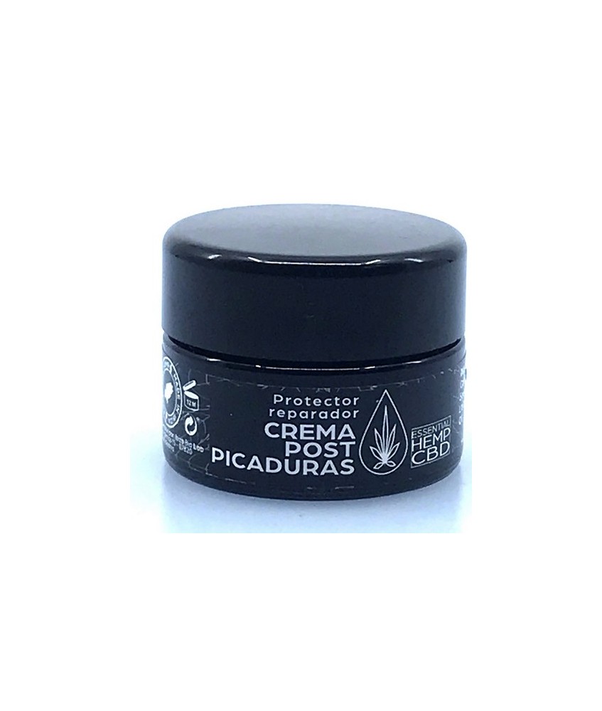 HE.CBD AFTER BITE POST PICADURAS CAÑAMO 15 ML.