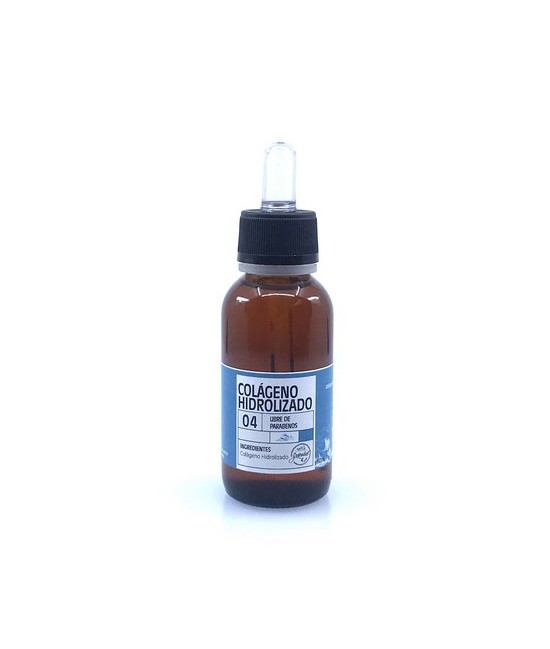 GR.COLAGENO 100% GOTERO 50 ML.